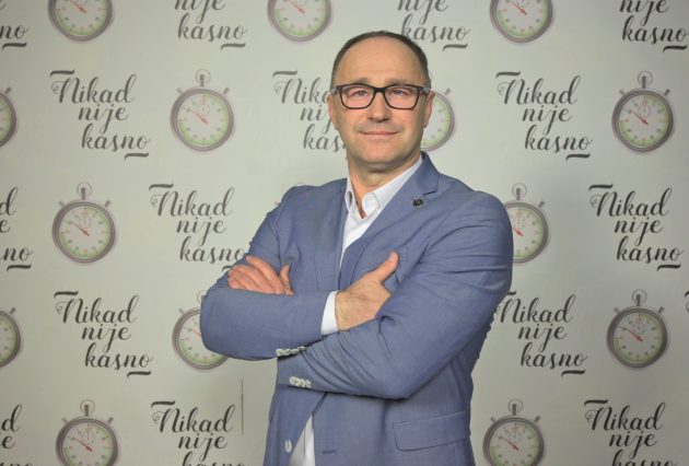 edo husaric sprema iznenadjenje