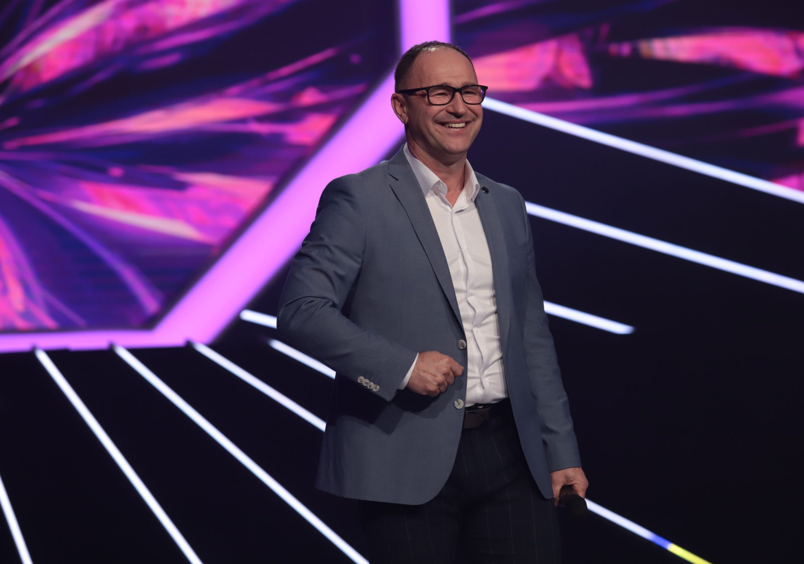 Edo Husarić otvorio dušu i priznao: "To je bio veliki rizik, ali sam uspeo" 7 edooo