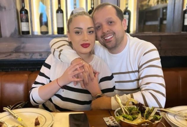 emir habibovic i tamara selimovic