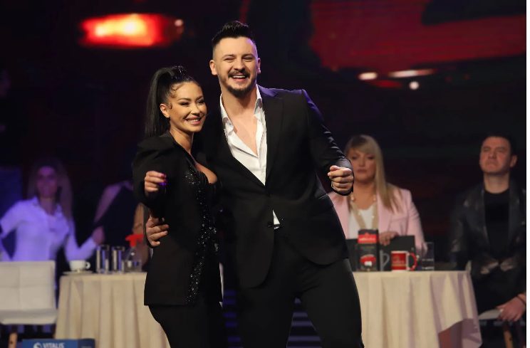 emir i aleksandra