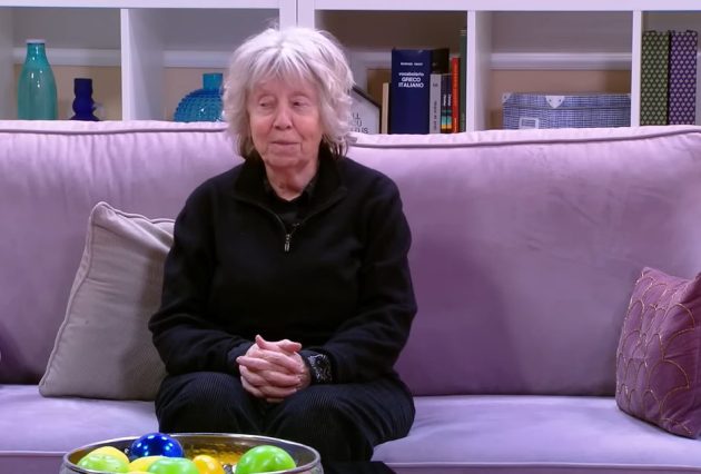 eva ras