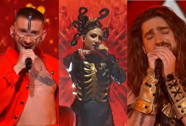 finalisti beovizija 1