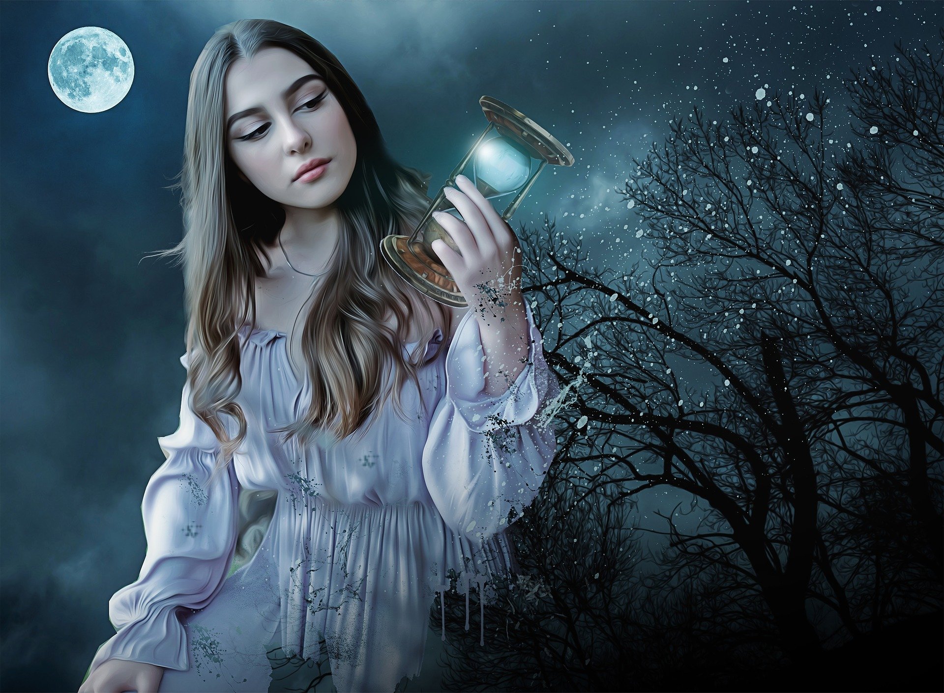 Kako astrolozima i vidovnjacima polazi od ruke da pogode toliko stvari o nama? 5 gothic gcd92087e2 1920