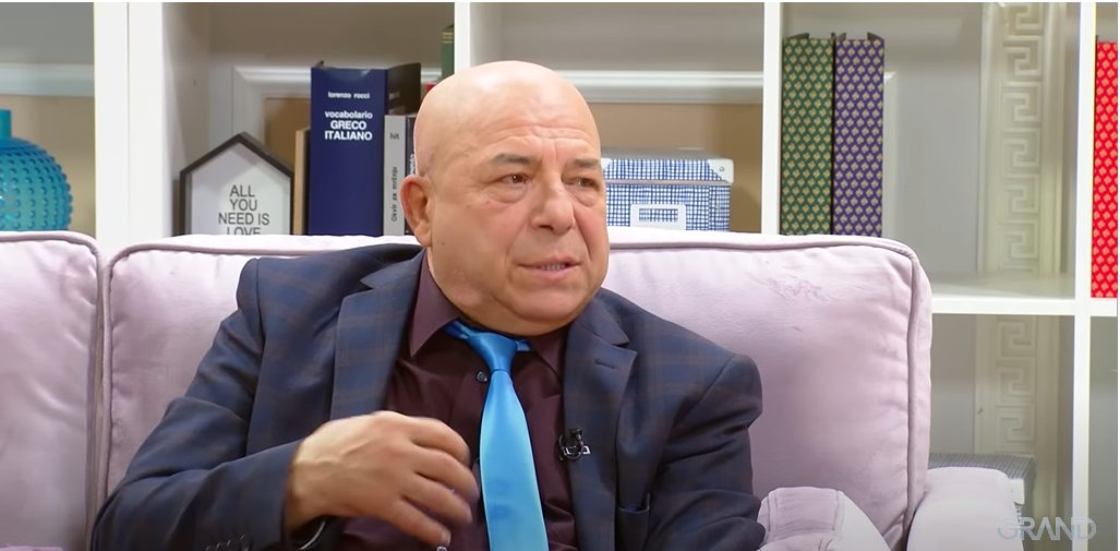 hasan dudic magazin