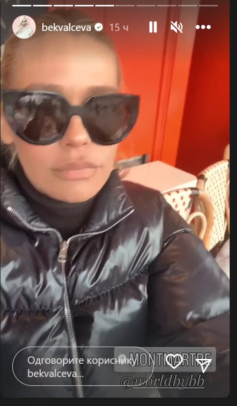 SVE PRŠTI OD LUKSUZA: Nata Bekvalac odvela Hanu i njene drugarice na putovanje iz snova i NIJE SE ŠTEDELA: "Srećan rođendan bebo" (VIDEO) 6 hasui