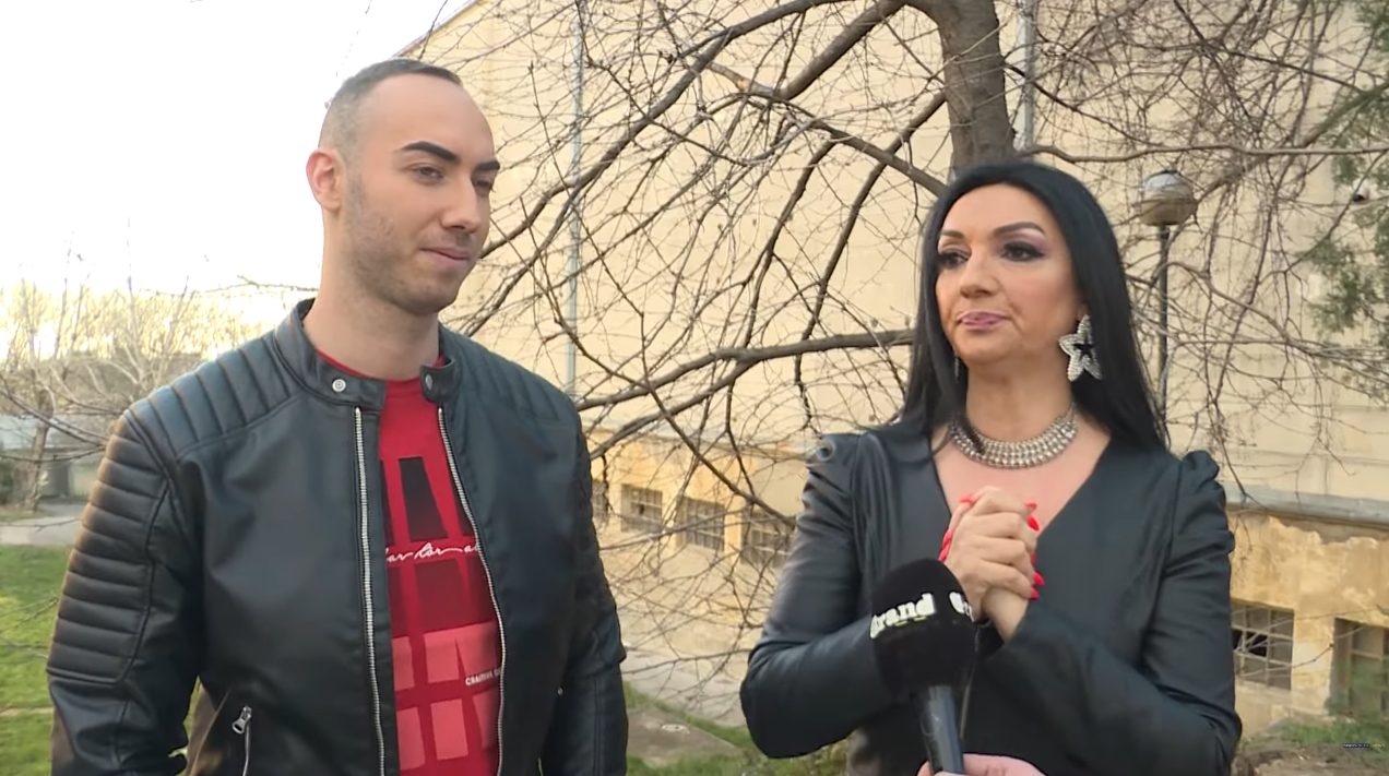 Pevačica prepisala sinu hotel i četvorospratnicu: "Borila sam se za to" (VIDEO) 3 hdjjknf