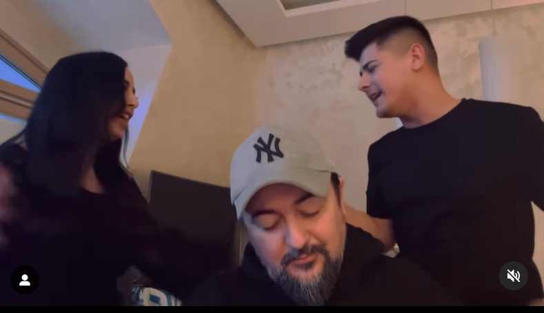 DA LI JE OVO DUET GODINE? Zvezde Granda ukrstile glasove i oduvale emocijom: "AU ŠTA JE OVO" (VIDEO) 4 husi
