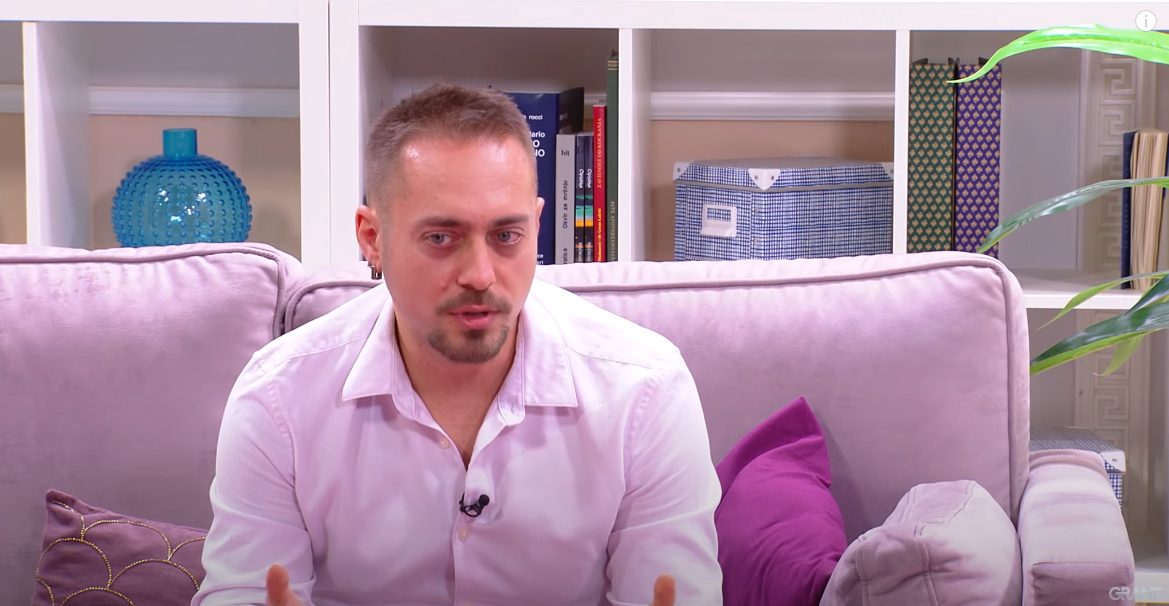 igor simic magazin
