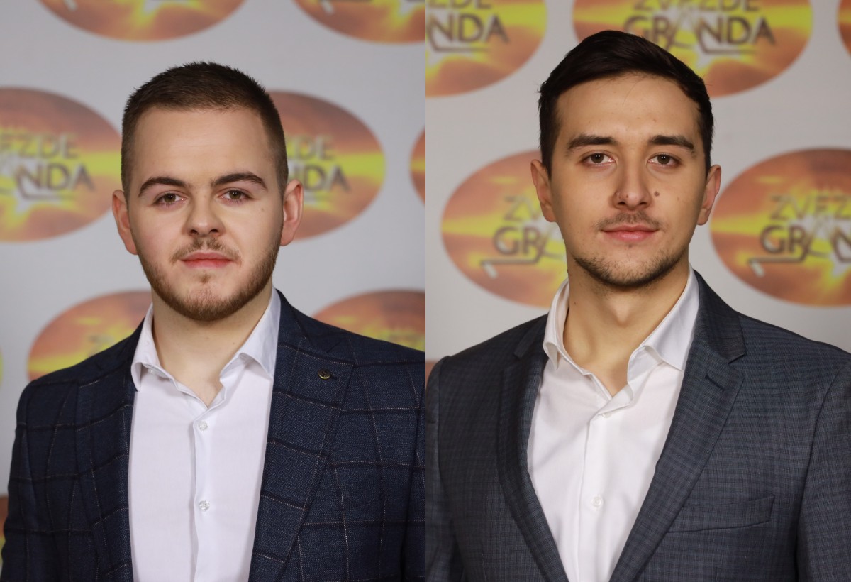 Dejan Dačević i Amir Duraković imaju keca u rukavu: "Sevdah nam leži od malena" 5 ipiccy image 1 7