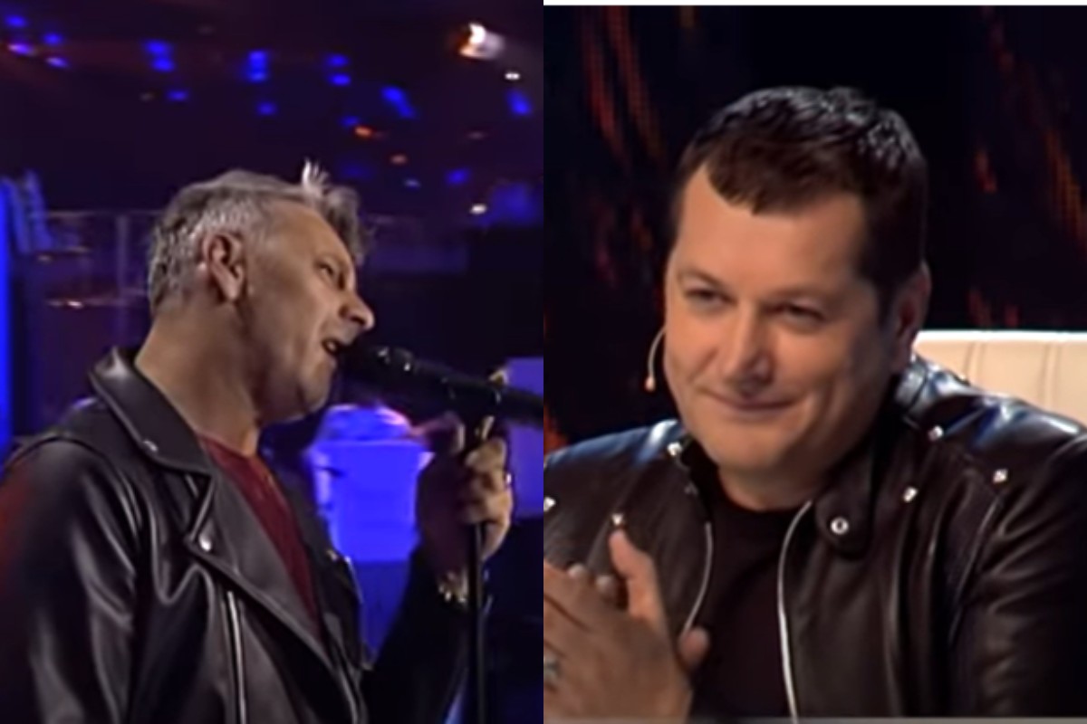 Ovaj pevač uspeo je da rasplače Acu Pejovića, a o njegovom nastupu u "Nikad nije kasno" se dugo pričalo VIDEO 7 ipiccy image 12 1