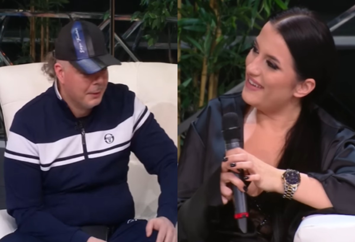 Barbara Bobak ima novog dečka? Đus zbunio pevačicu jednim pitanjem, ona se izlanula 6 ipiccy image 2023 03 25T110530.787