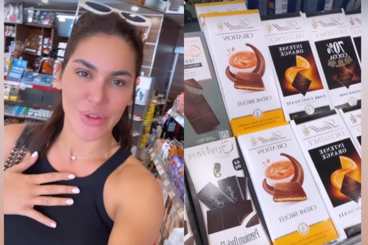 Marina Visković otkrila kako odoleva iskušenjima, pa pomenula bivšu ljubav: "Nastavite dalje srećni zato što ste je ostavili" 7 ipiccy image 3 14