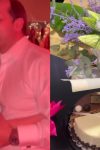 Trudnu Zvezdu Granda sačekalo neverovatno rođendansko iznenađenje: U ponoć stigli torta i cveće, a od Habibovića Roleks: "Zaslužila si mnogo više" (FOTO) 4 ipiccy image 4 6