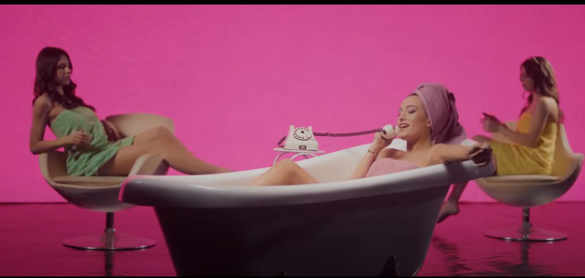 ivana dimkovski nova pesma
