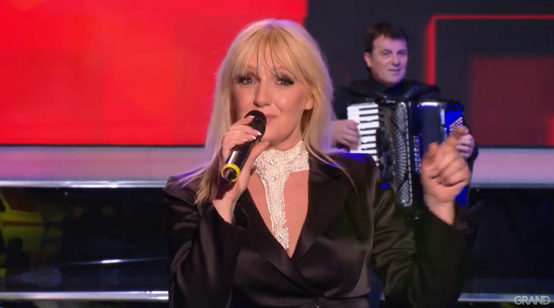 "30 godina sam čekala" Jagoda Jevtić konačno ispunila san, u sve umešao prste Miša Mijatović (VIDEO) 6 jagoda nnk 1