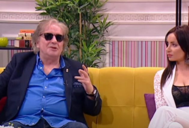 jelena i rade vuckovic
