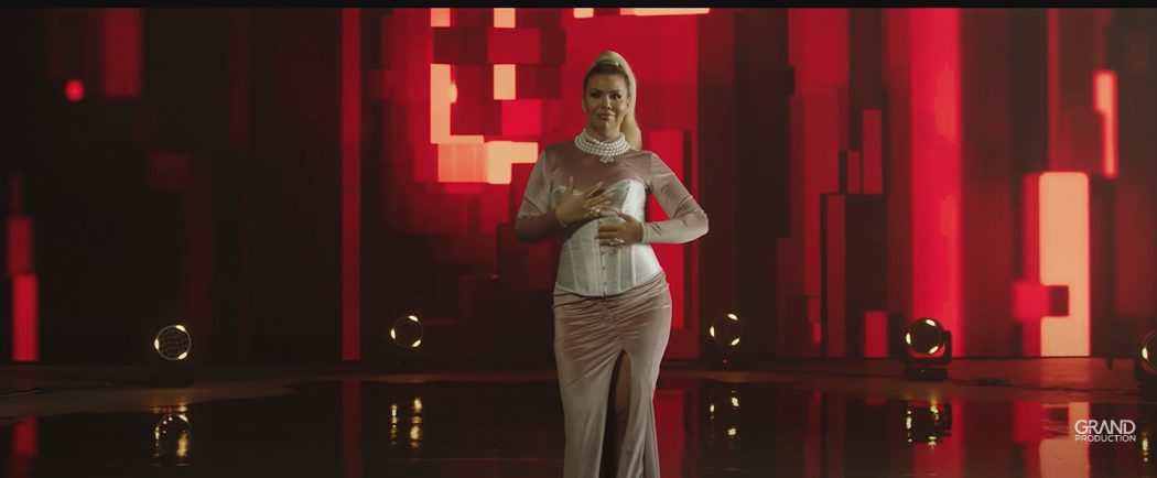 Krstinja Matanović objavila novu pesmu koja nosi snažnu poruku: Danas živi svoj san i ponosno tvrdi: "Nisam više ta" (VIDEO) 7 krle