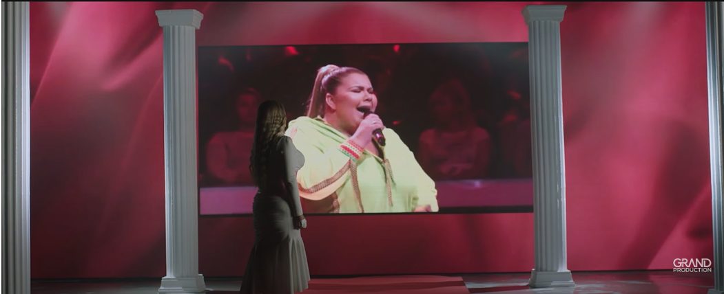 Krstinja Matanović objavila novu pesmu koja nosi snažnu poruku: Danas živi svoj san i ponosno tvrdi: "Nisam više ta" (VIDEO) 8 krstinja spotjj