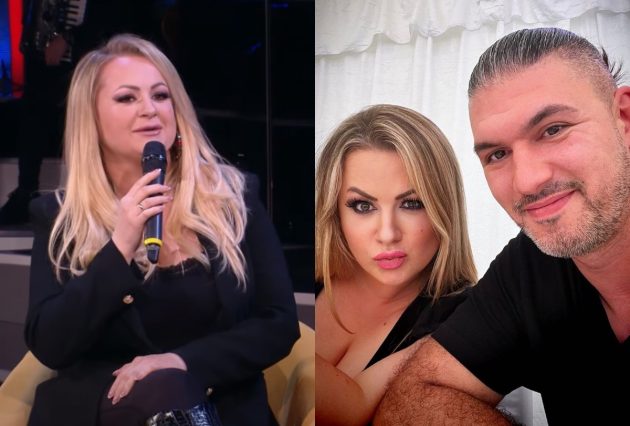 lepa djordjevic muz