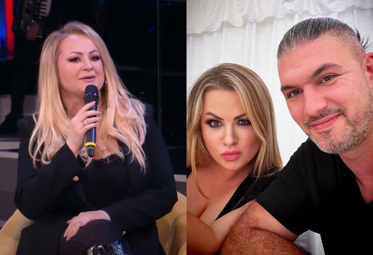 lepa djordjevic muz