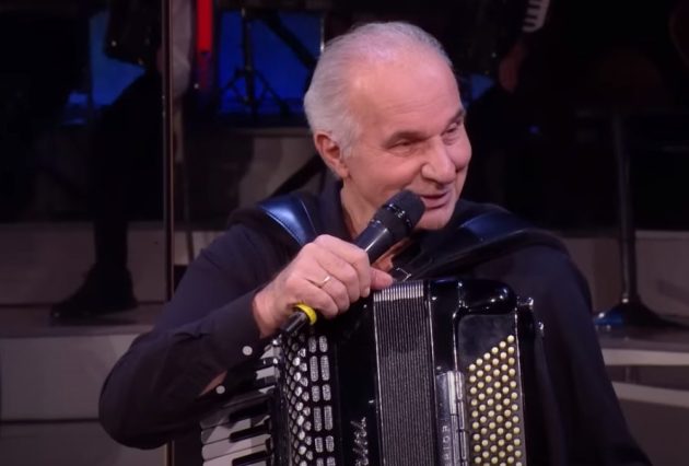 ljubo keselj