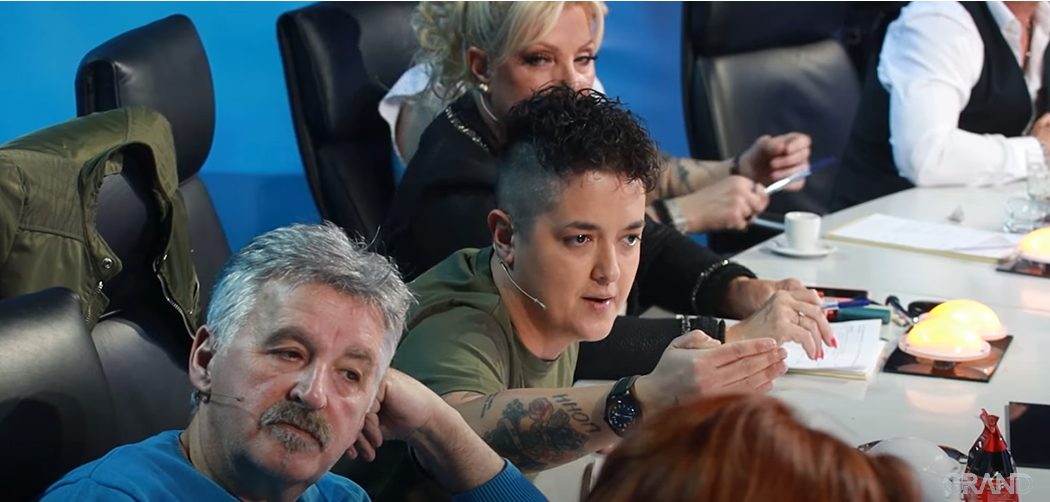 marija ser