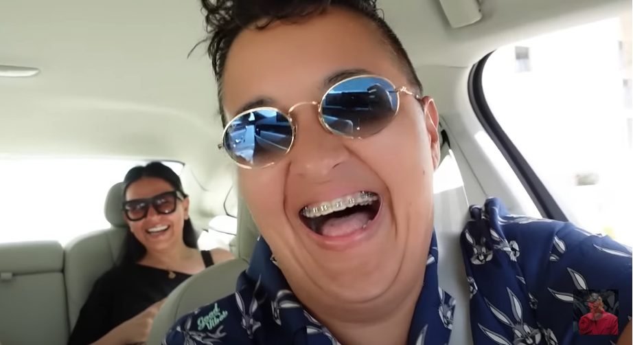 Zaljubila se Marija Šerifović: "Sada svi sve znate i mislim da je dosta" (VIDEO) 8 marija serifovic dubai 1