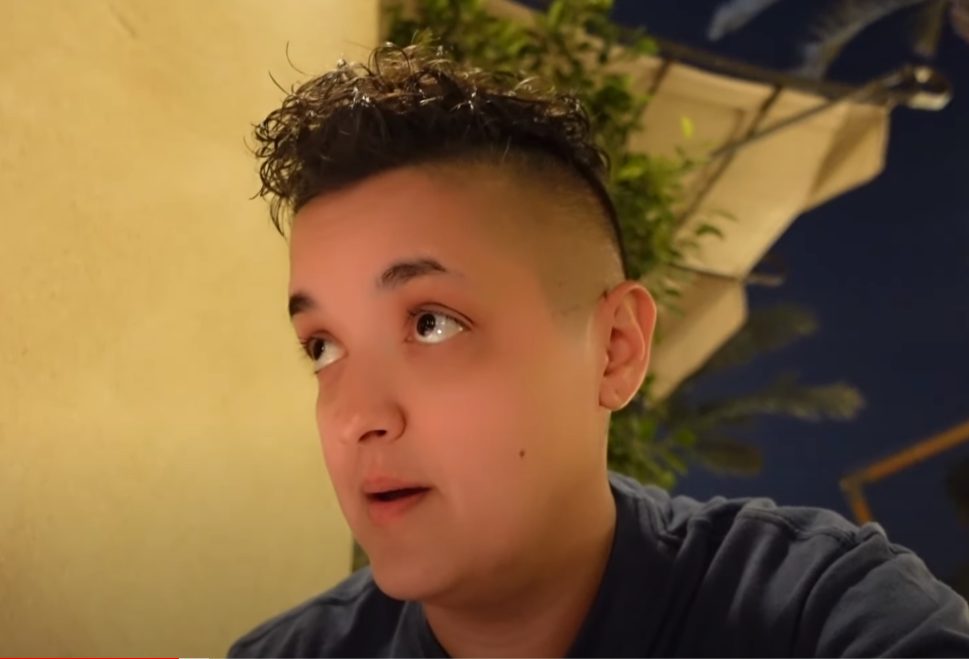 Marija pokradena u Dubaiju: "Sve zbog Verice, mi smo klasični glupi turisti" 4 marija serifovic vlog