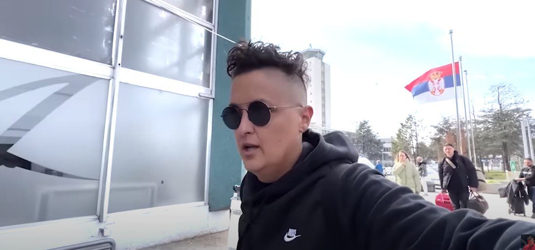 marija vlog