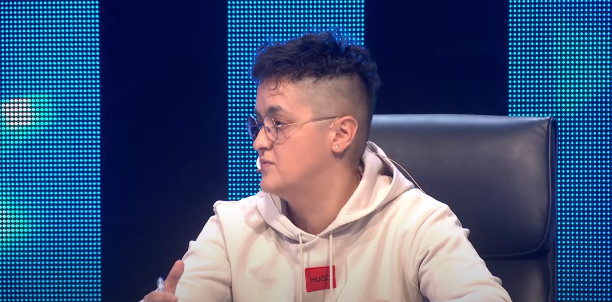 Haos u "Zvezdama Granda": Cecu sabotirali, Marija vikala na sav glas (VIDEO) 6 marija zg promo