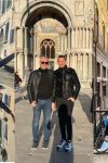 Čist luksuz! Voditelj Siniša Medić slavio rođendan u dve države, kad čujete cenu hotela ostaćete bez reči (FOTO,VIDEO) 3 medic rodjendan 1