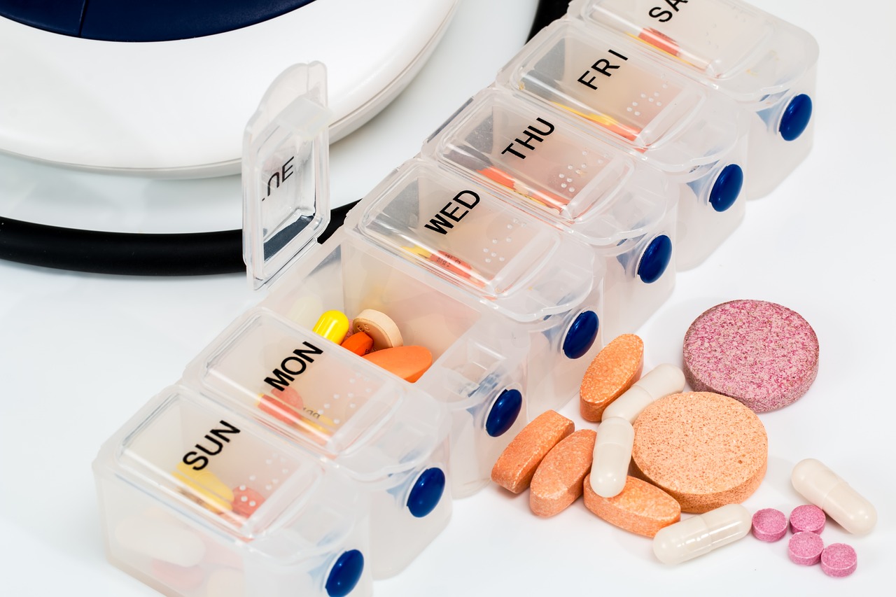 medicine 2994788 1280