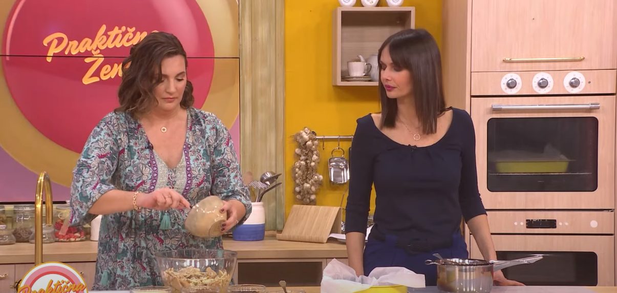 milica milsa prakticna zena recept