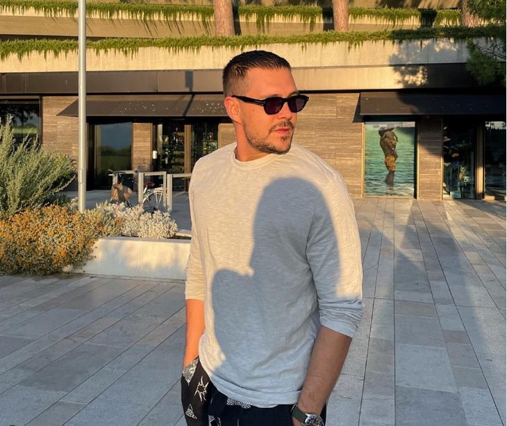 milos bikovic