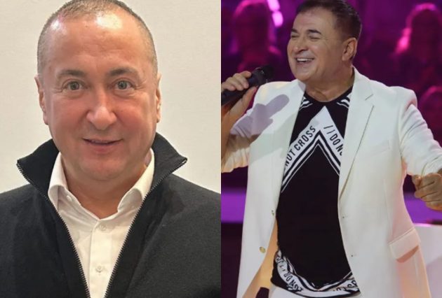 mitar i djani
