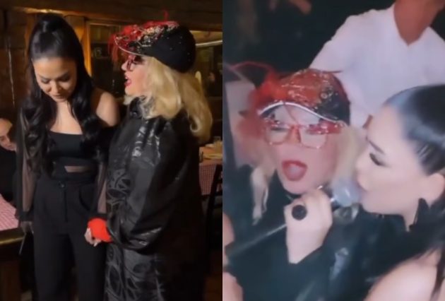 nada i aleksandra