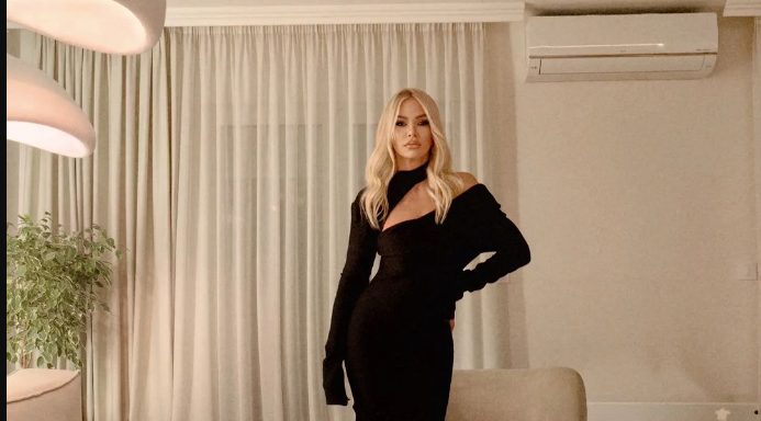 Nataša i Ana zakopale ratne sekire, evo kako je protekao razgovor 6 natasa bekvalac