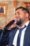 TAKO TO RADE ZVEZDE GRANDA! Nikola Ajdinović Šećer obradio hit Šerifa Konjevića: "Ovo je kao original" (VIDEO) 2 nikola ajdinovic serif