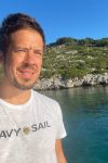 Nikola Rokvić preplavljen emocijama 16.dan hodočašća, javno se obratio supruzi: "Zakleo sam se na večnost" FOTO 3 nikola rokvic 1