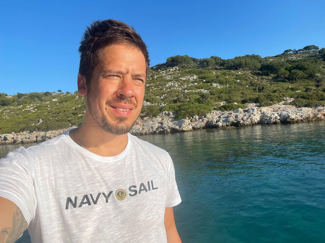 Nikola Rokvić uputio majci emotivne reči i rasplakao javnost: "U njenom srcu uvek ima mesta za oproštaj" 7 nikola rokvic 1