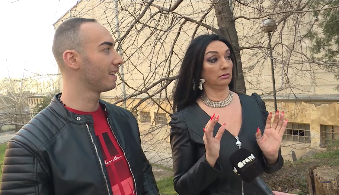 "Ne može niko da me ucenjuje": Nela Bijanić izjavom napravila haos, objasnila i zašto je sponzori nisu zanimali 7 oliver i nela bijanic