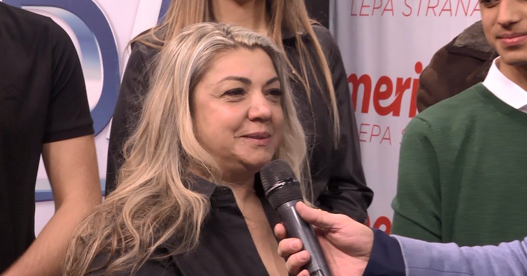perica vasic majka