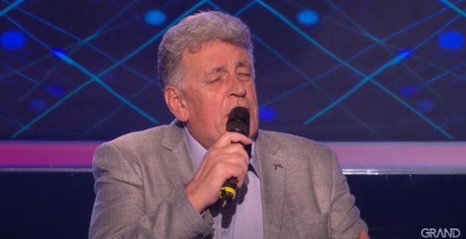 Kralj sevdaha oduševio publiku! Ringo snimio novu pesmu pa poručio: "Hvala Bogu i Žiki Jakšiću" (VIDEO) 7 ringo parada
