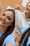 NEOČEKIVANO: Sandra Mladenović ukrstila glas sa Vesnom Đogani, publika u šoku (VIDEO) 4 sandra i vesna