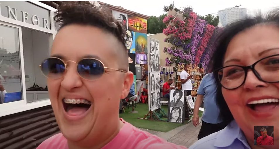 serifovic vlog