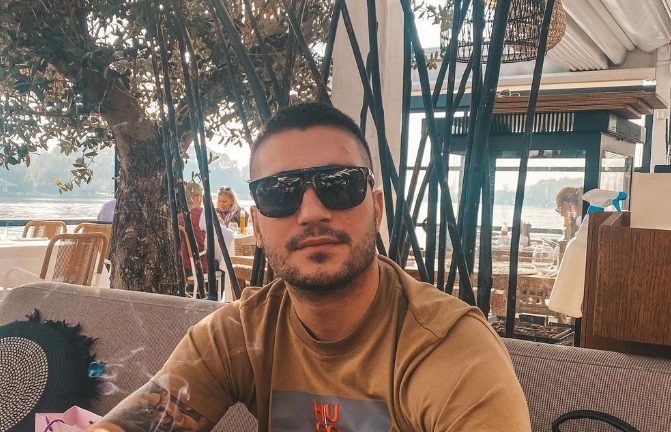 NOVA REAKCIJA NA PESMU LUKE BLEKA! Mirko Šijan se oglasio povodom pevačeve izjave o ovogodišnjem predstavniku Srbije na EVROVIZIJI 3 sijan 1