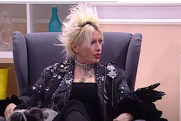 sladjana milosevic magazin