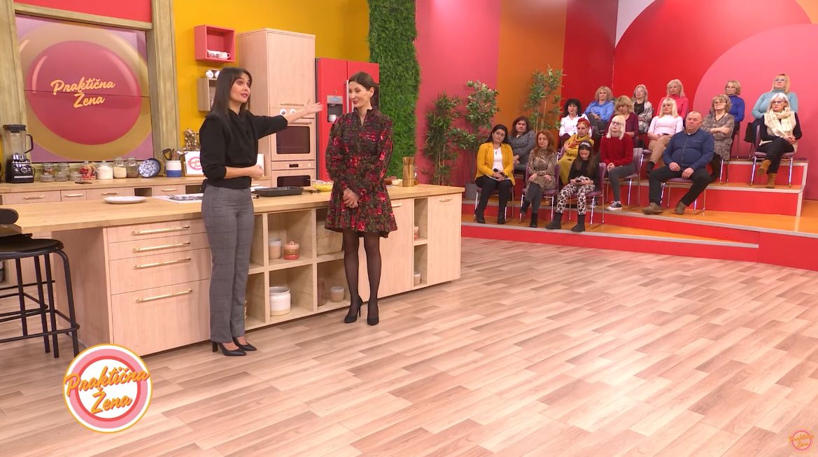 snezana knezevic