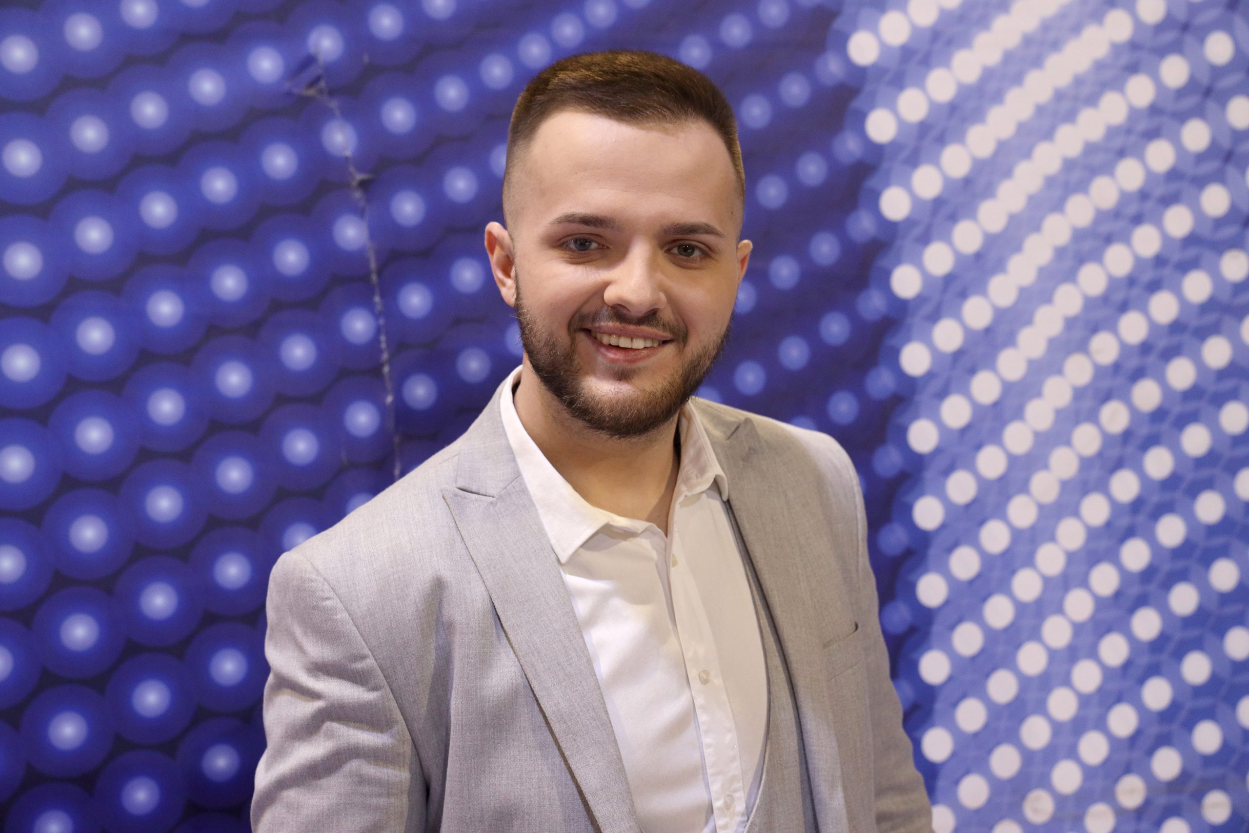Kosmajac nakon raskida sa pevačicom prešao na medicinske sestre: "Napravili su od mene ženskaroša" (VIDEO) 6 stefan petrovic kosmajac ok FOTO MUNJA 2