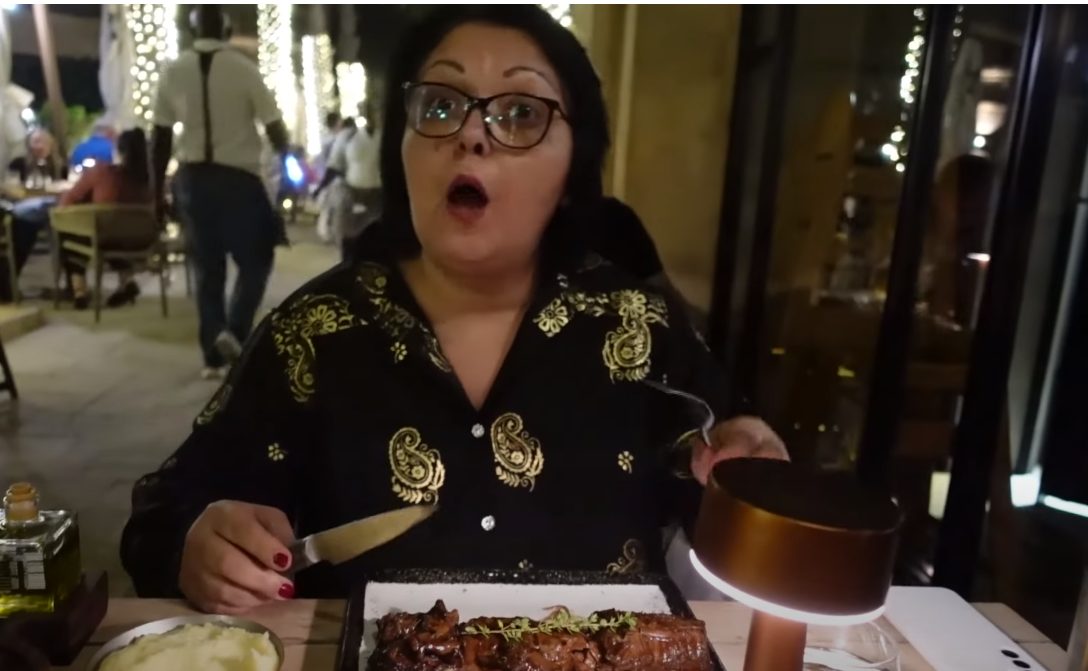 Marija pokradena u Dubaiju: "Sve zbog Verice, mi smo klasični glupi turisti" 5 verica erifovic